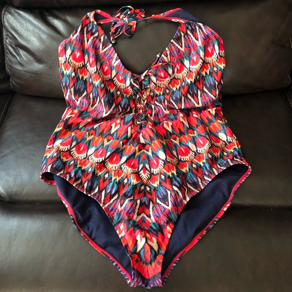 Jag Swim Suit